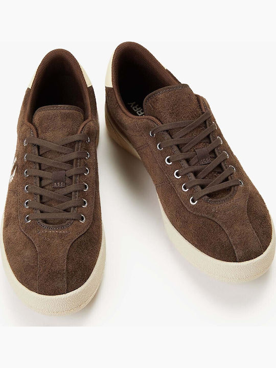 Fred Perry
