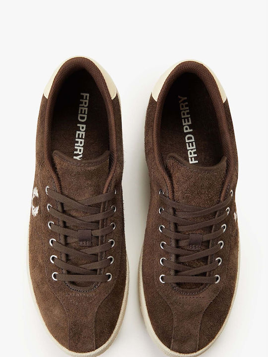 Ανδρικά Sneakers Suede
