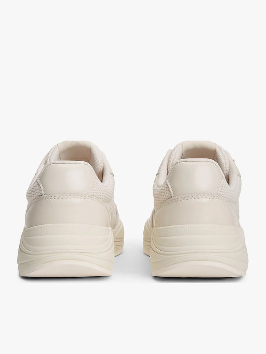 Modern Runner Frauen Sneakers Weiß