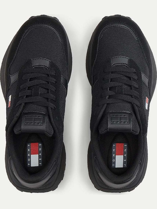 Women's Sneakers Black