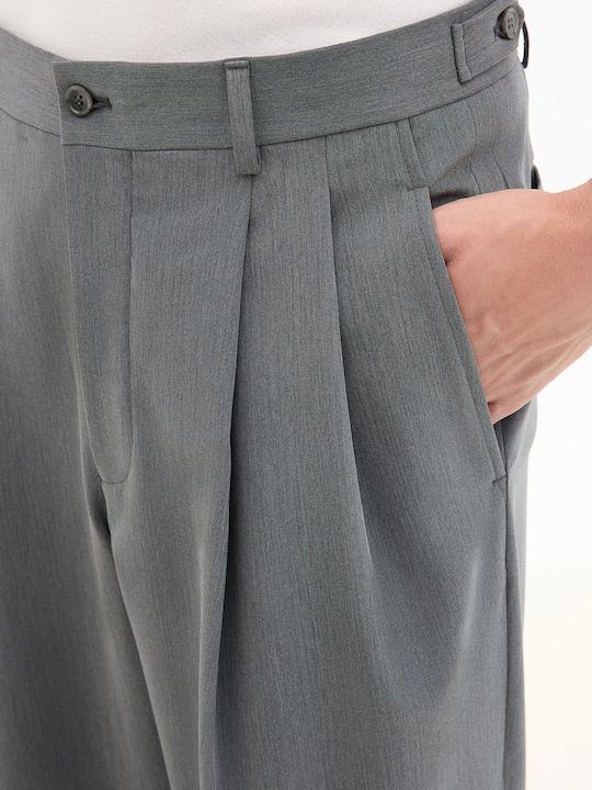 Men's Trousers Grey
