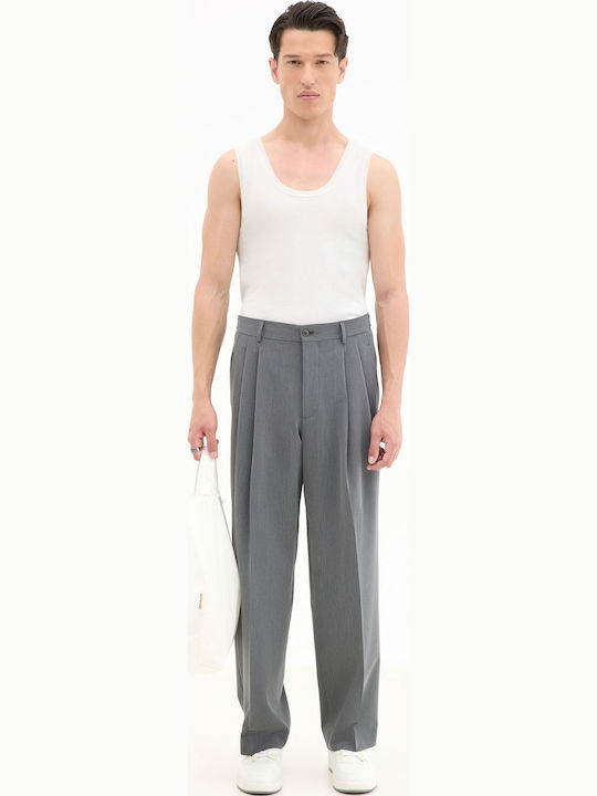 Men's Trousers Grey