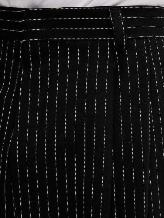 Trousers Black