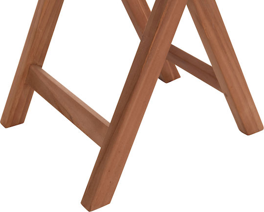 Garten- und Outdoor-Möbelsets Heidel 3 Stück Natur Herstellerfarbe