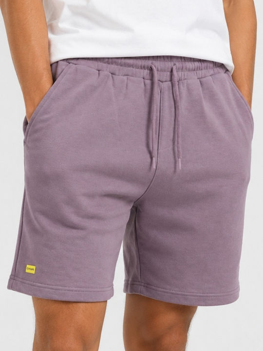 Sports Men's Shorts Lavender