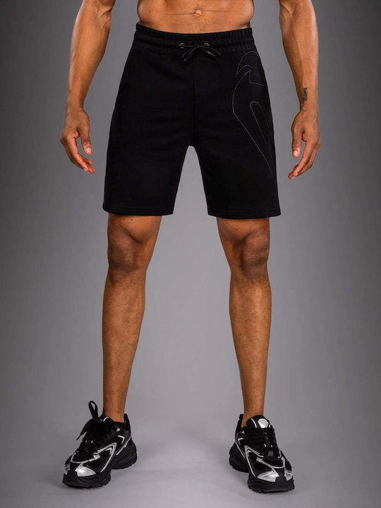 Sport Herren Shorts Schwarz