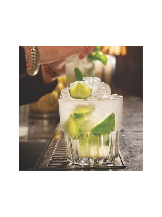ONIS Whiskey / Cocktail / Drinking / Coffee / Freddo Glass 265ml
