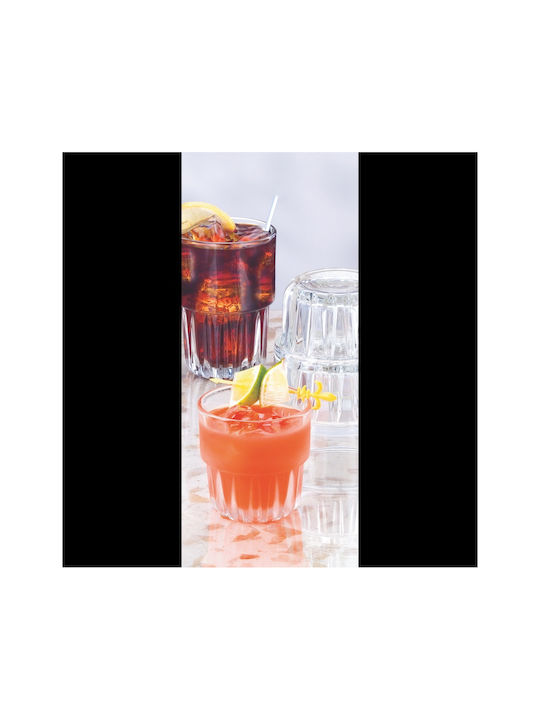 ONIS Whiskey / Cocktail / Drinking / Coffee / Freddo Glass 265ml