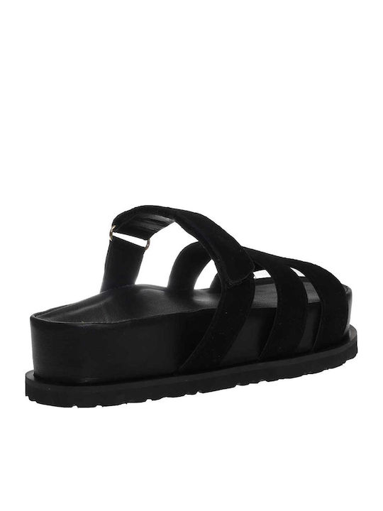 Platforme Dama Negre