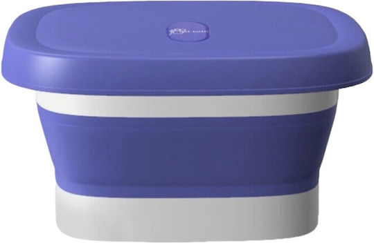 Foldable Electric Foot Bath