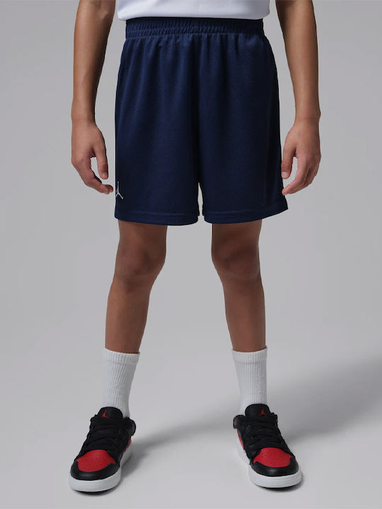 Kids Set with Shorts Summer 2 Pieces White