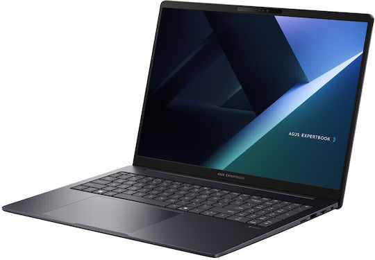 Asus ExpertBook B5 B5605CCA-MB0059X 16" FHD+ (Ultra 5-225H/16GB/512GB SSD/Arc Graphics 130T/W11 Pro) (International English Keyboard)