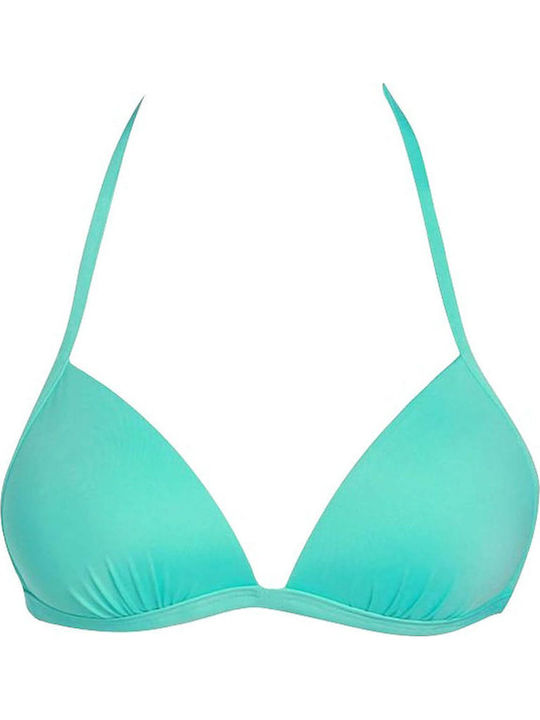 Bikini Dreieck B-Cup Mit Polsterung Veraman