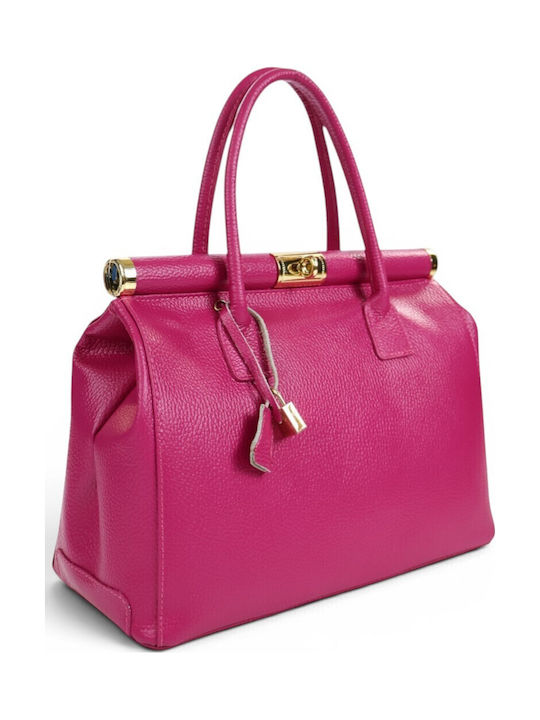 Passaggio Leather