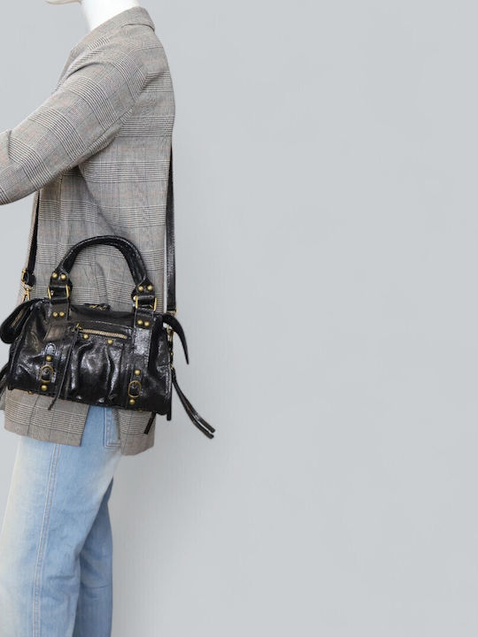 Passaggio Leather