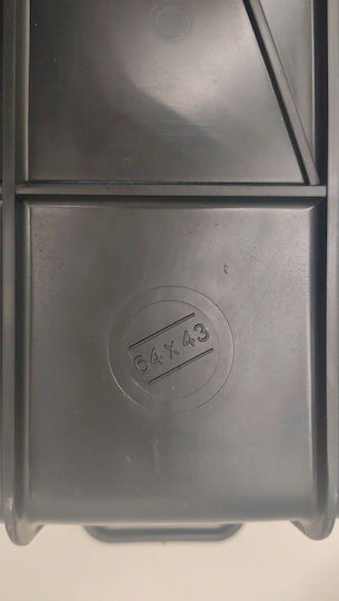 Mixing Bucket 662829