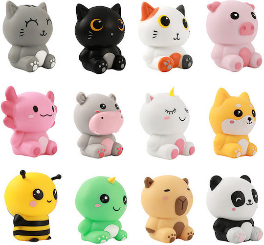 I-Total Squishy Spumant Multicolor (Diverse Modele) 1 Buc