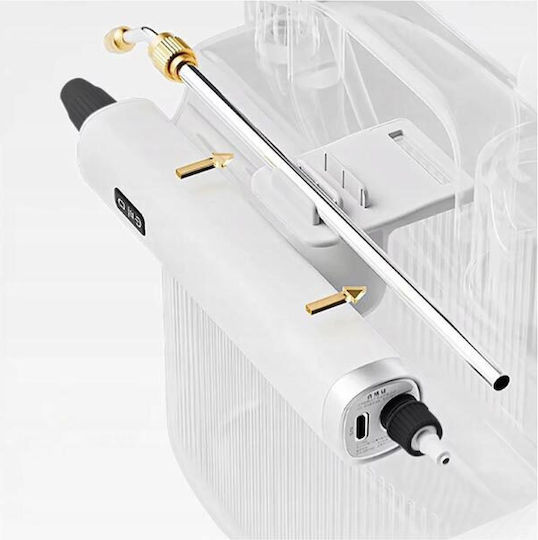Pulverizator Electric cu Capacitate de 5l