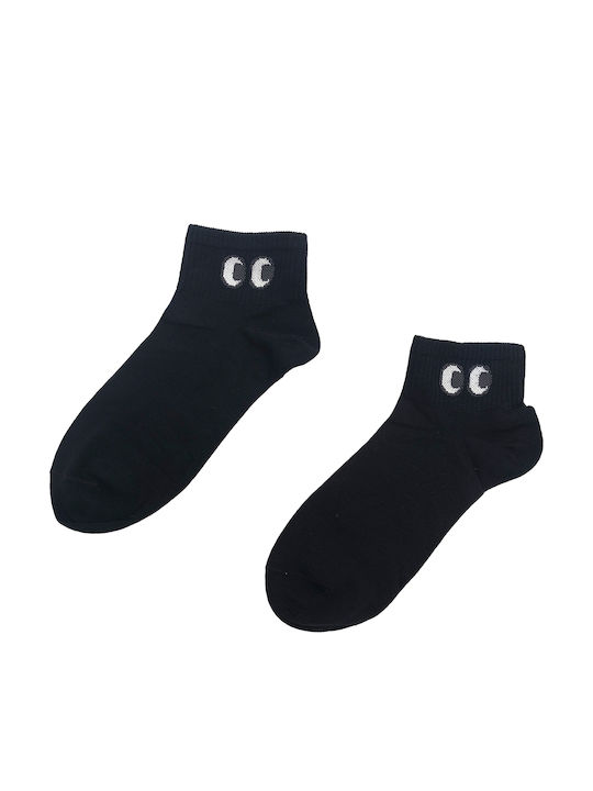 Gift-Me Black Socks Gift-Me Black Socks