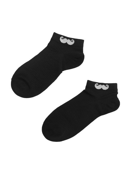 Gift-Me Men's Black Socks Gift-Me Men's Black Socks