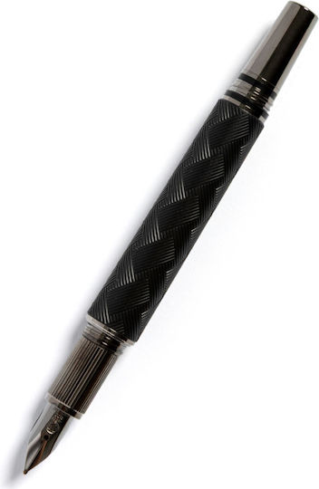 MontBlanc Starwalker Писалка Черна