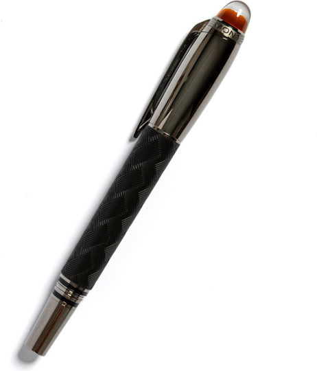 MontBlanc Starwalker Писалка Черна