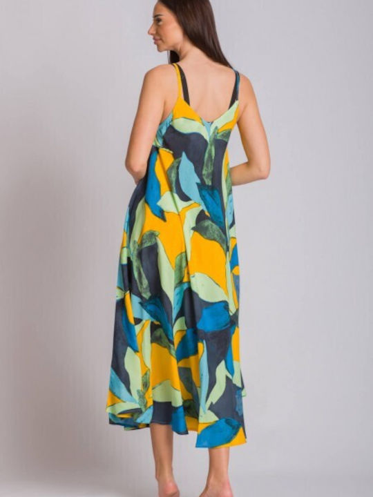 Rima Beachwear Φόρεμα Παραλίας Rima Beachwear Φόρεμα Παραλίας