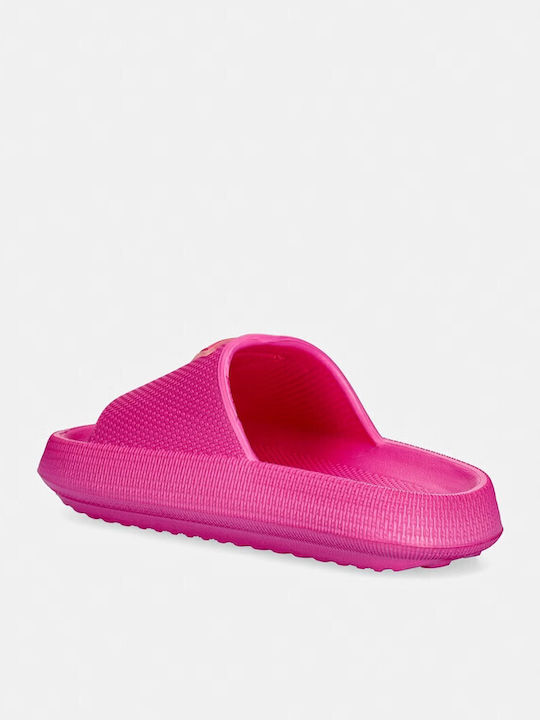 Kids' Flip Flops Slides Pink