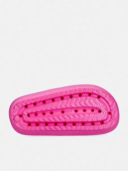 Kids' Flip Flops Slides Pink