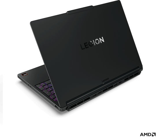 Legion 5 15AHP11 15.3" OLED QHD+ 165Hz (Ryzen 7-250/16GB/512GB SSD/GeForce RTX 5050/W11 Home) Eclipse Black (GR Keyboard)