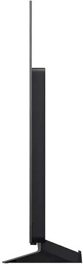 Smart TV 55" 4K UHD OLED Evo AI C6 HDR (2026) OLED55C64LA