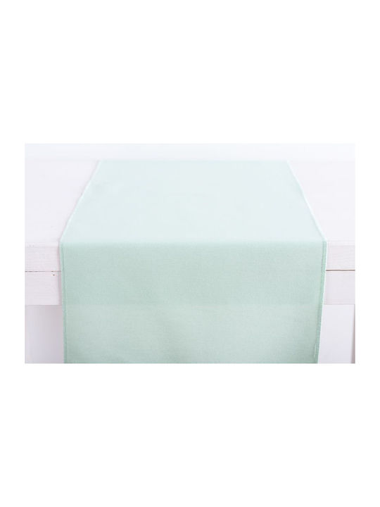 Beauty Home Ράνερ Premium Μεντα 32x250εκ.