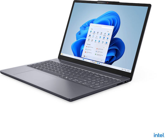 Lenovo IdeaPad Slim 3 15IRH10 15.3" FHD+ (i5-13420H/16GB/1.0TB SSD/W11 Home) (GR Keyboard)