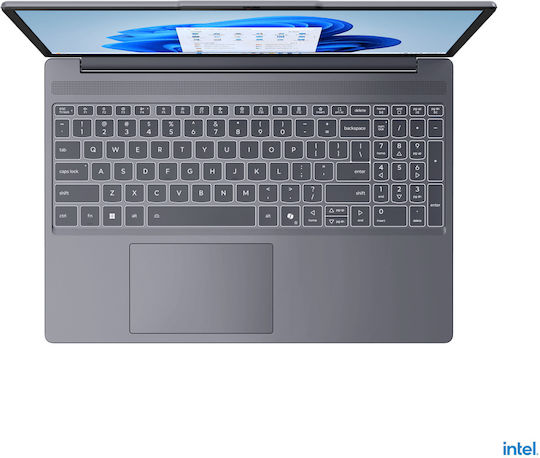 Lenovo IdeaPad Slim 3 15IRH10 15.3" FHD+ (i5-13420H/16GB/1.0TB SSD/W11 Home) (GR Keyboard)