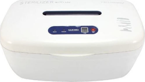 SPV SPV-Klavier Trocken-Sterilisation 6.5lt MLFAS-G534 13W