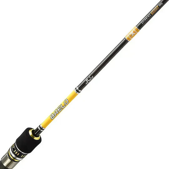 JLC Baleo Version S250 Fishing Rod for Casting / Jigging / Spinning