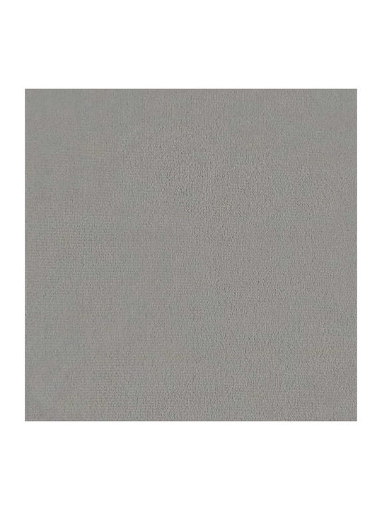 Πολυθρόνα Ανοιχτό Γκρι 72x78x87cm