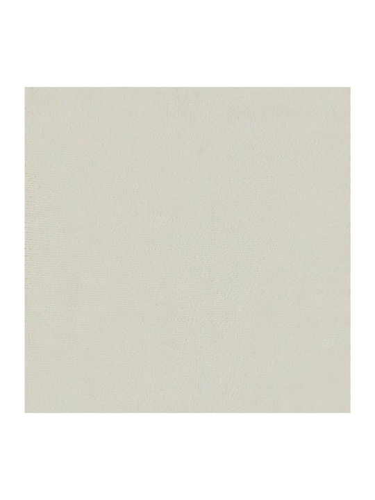 Πολυθρόνα Κρεμ 72x78x87cm