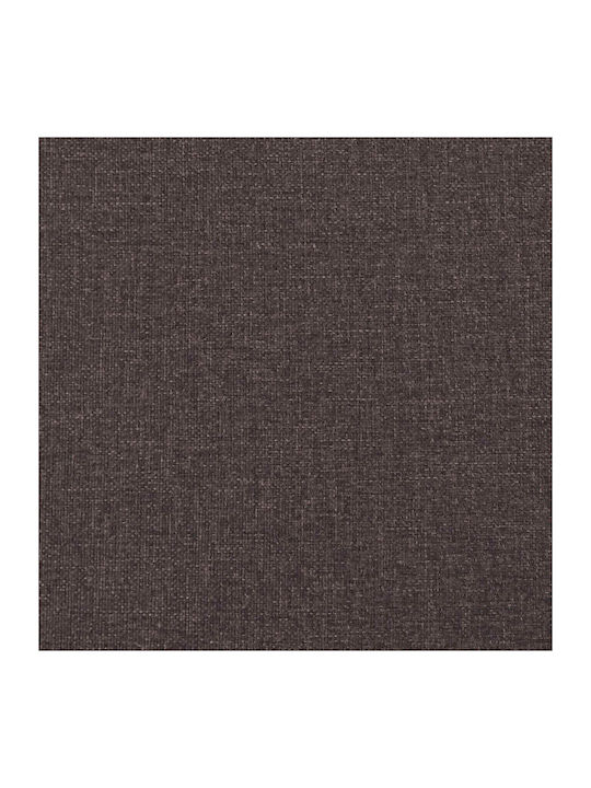 Πολυθρόνα Καφέ 72x78x87cm