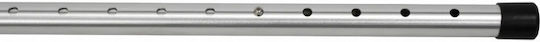 Статив Robens Tarp Телескопичен Прът 180-220 См