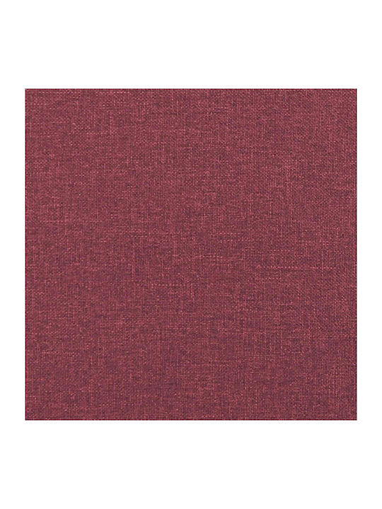 Red Armchair 72x78x87cm