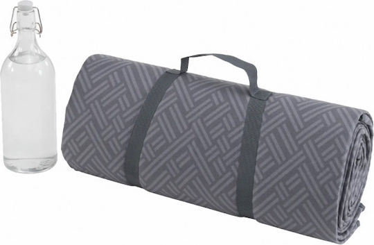 Easy Camp Rosebay Universal Carpet 2.3 x 3.6 m