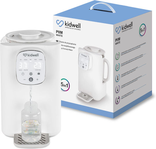Kidwell PIIM Aparat de Preparat Lapte