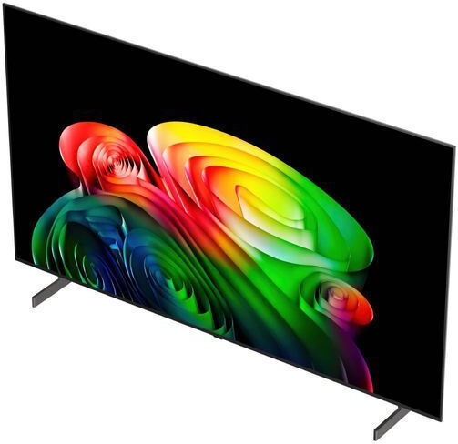 LG Smart TV 65" 4K UHD OLED OLED AI B6 HDR (2026) OLED65B65LA