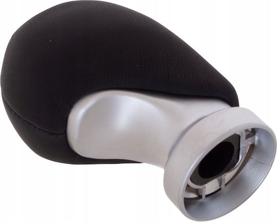 5 Speed Shift Knob Hyundai I20 Lift 2014+ Black