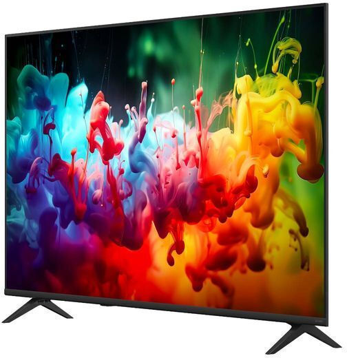 LG Smart Televizor 55" 4K UHD Mini LED QNED72 HDR (2026) 55QNED72B6B