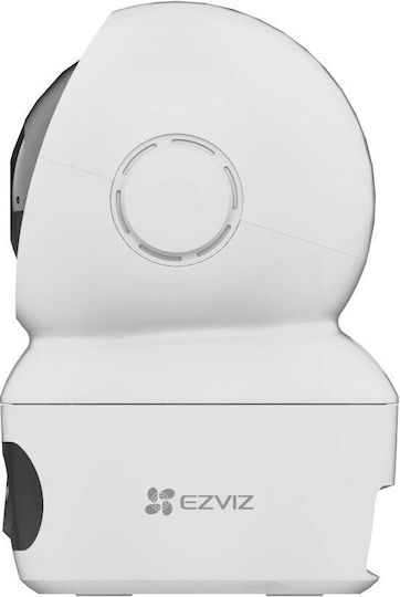 Ezviz H7c IP Dual Κάμερα Παρακολούθησης Full HD+ 4MP με Αμφίδρομη Επικοινωνία και Φακό 2.8mm