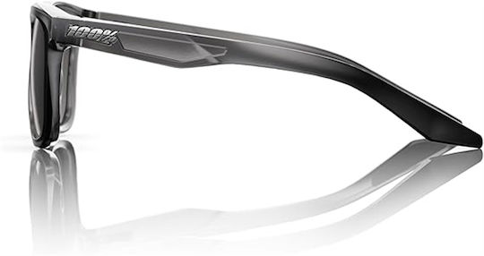 100% Cycling Glasses And Dark Lenses