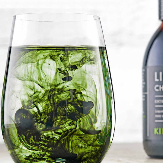 Kiki Health Liquid Chlorophyll 125ml