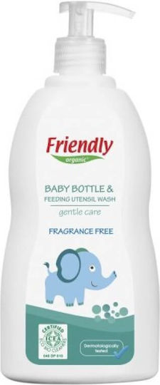 Friendly Organic Für Babyflasche 300ml